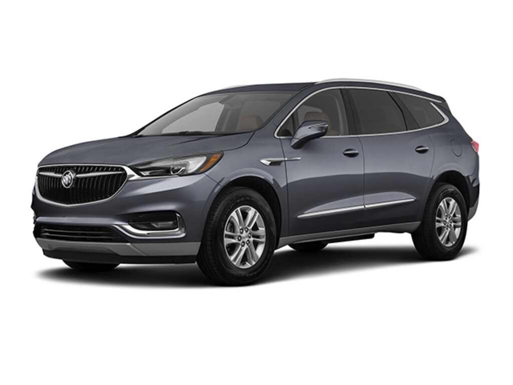 Used 2019 Buick Enclave Premium Okeechobee, FL Buick Enclave Okeechobee